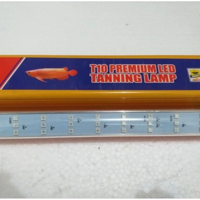 Sakkai T10 LED 1200 LED Tanning