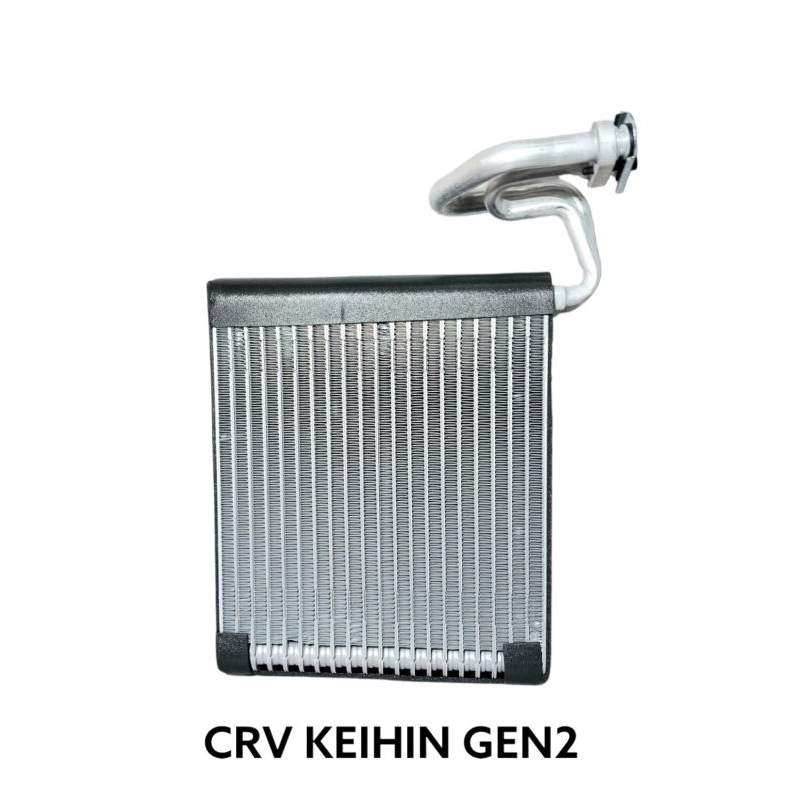 Evaporator AC Mobil Honda CRV Keihin CR-V Gen2 Imitasi Berkualitas