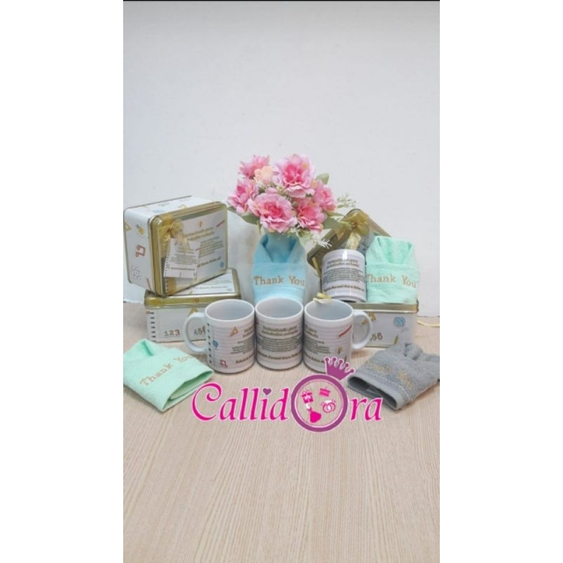 

hampers happy teacher day/kado wisuda/kado hadiah guru