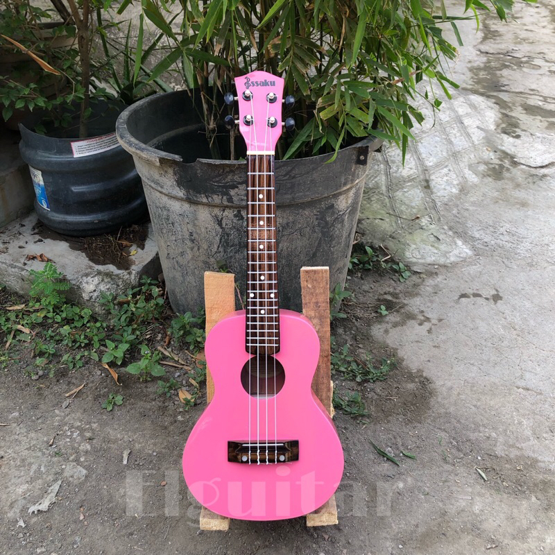 Gitar Ukulele Issaku Original Concerto uk23inch