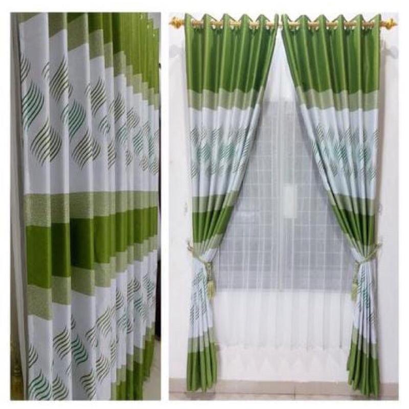 Hordeng smokring 12 lubang  bonus tali pengikat