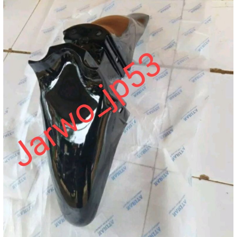 Spakbor Depan Satria Lumba / Spakbor Depan Satria 2Tak Lumba / Spakbor Depan Satria Lumba 2 Tak