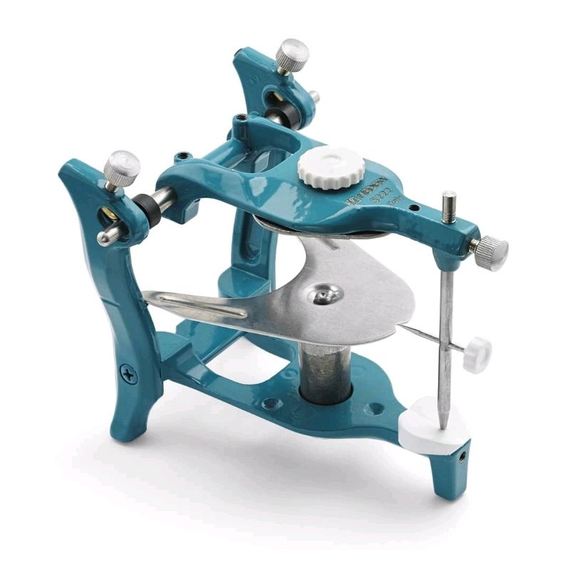DENTAL ARTIKULATOR MEDESY 5222 ARTICULATOR ITALY