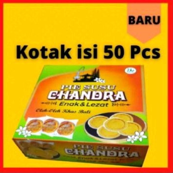 

TERMURAH ~ PIE SUSU CANDRA ~ FREE BOX CANDRA