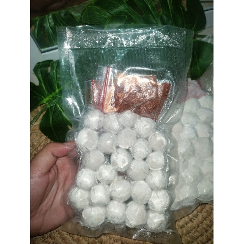 

Paket reseller Cimol keju