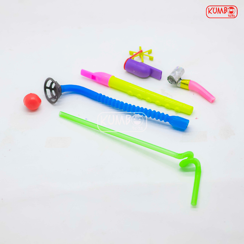 Mainan Edukasi Anak Stimulasi Oromotor Oral Motor Speech Delay Terapi Wicara