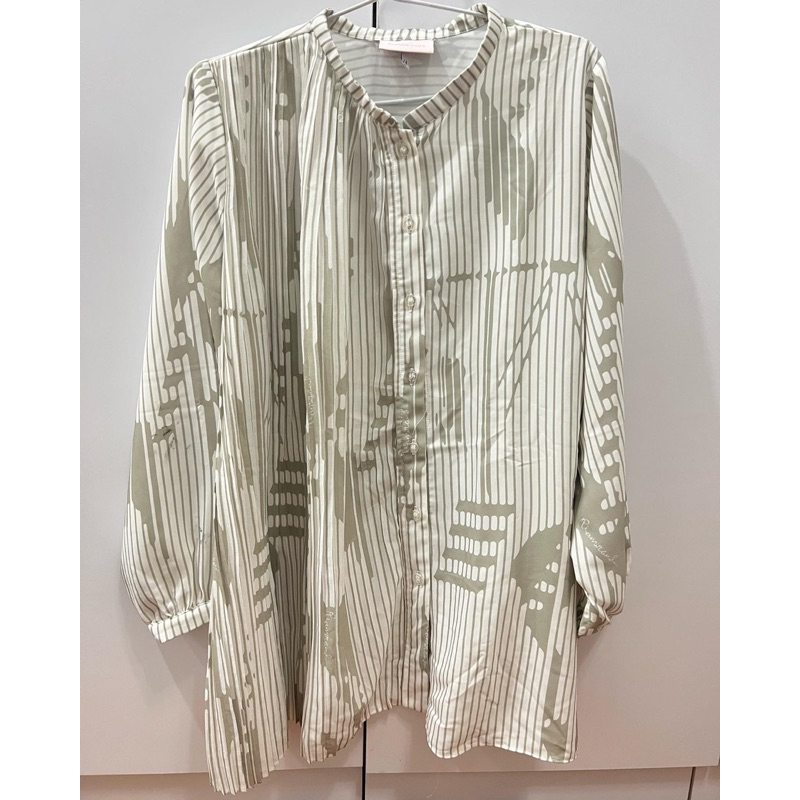 PL Grid Top foam Ria Miranda size M