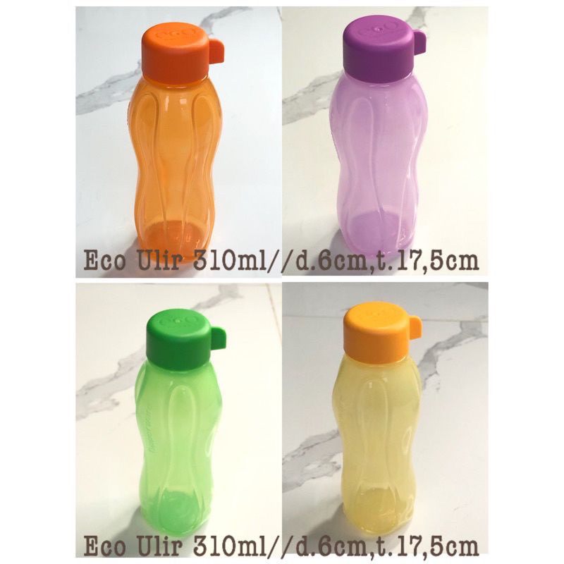 eco 310ml tupperware
