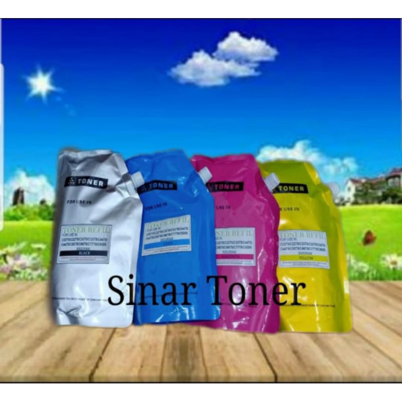 Serbuk Toner Refill Compatible Xer C2270 C2275 C3370 C3375 C4470 C4475 C5570 C5575 C-2270 2275 2276 3370 3373 3374 3375 3376 4470 4475 4476 5570 5575 5576 6675 6676 Colour