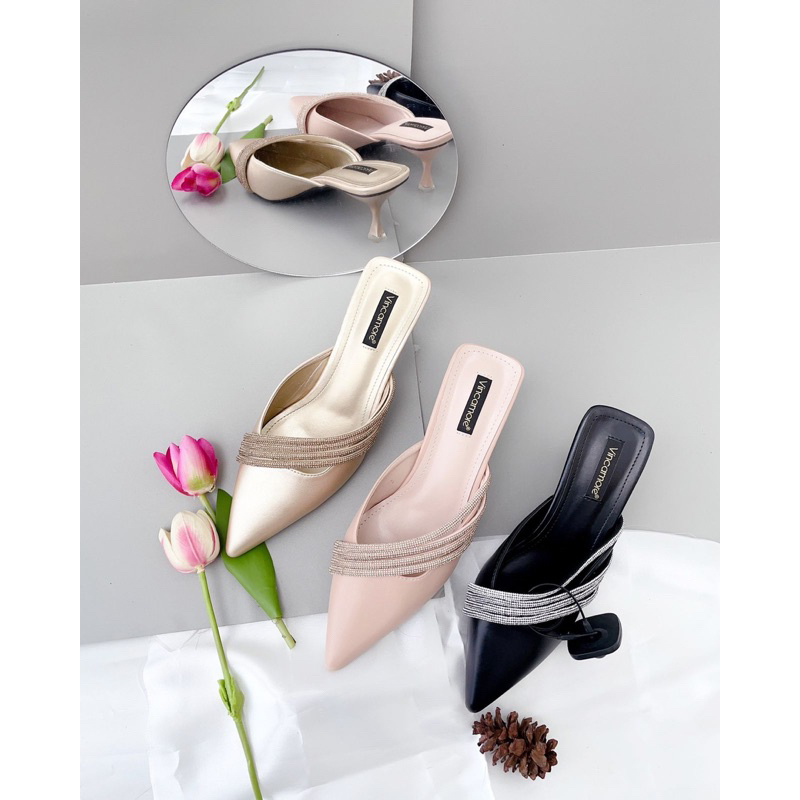 SANDAL VINCAMORE (XTA-36)