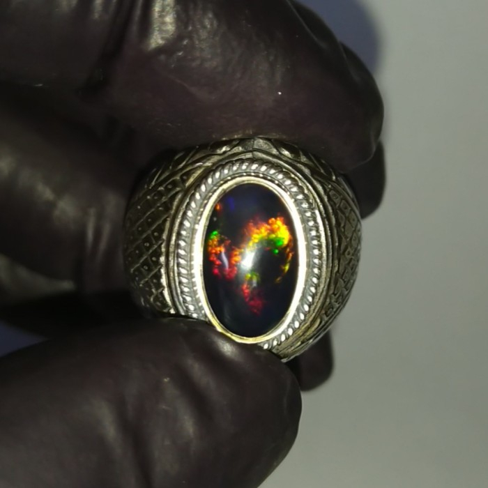 BLACK OPAL KALIMAYA JARONG 121