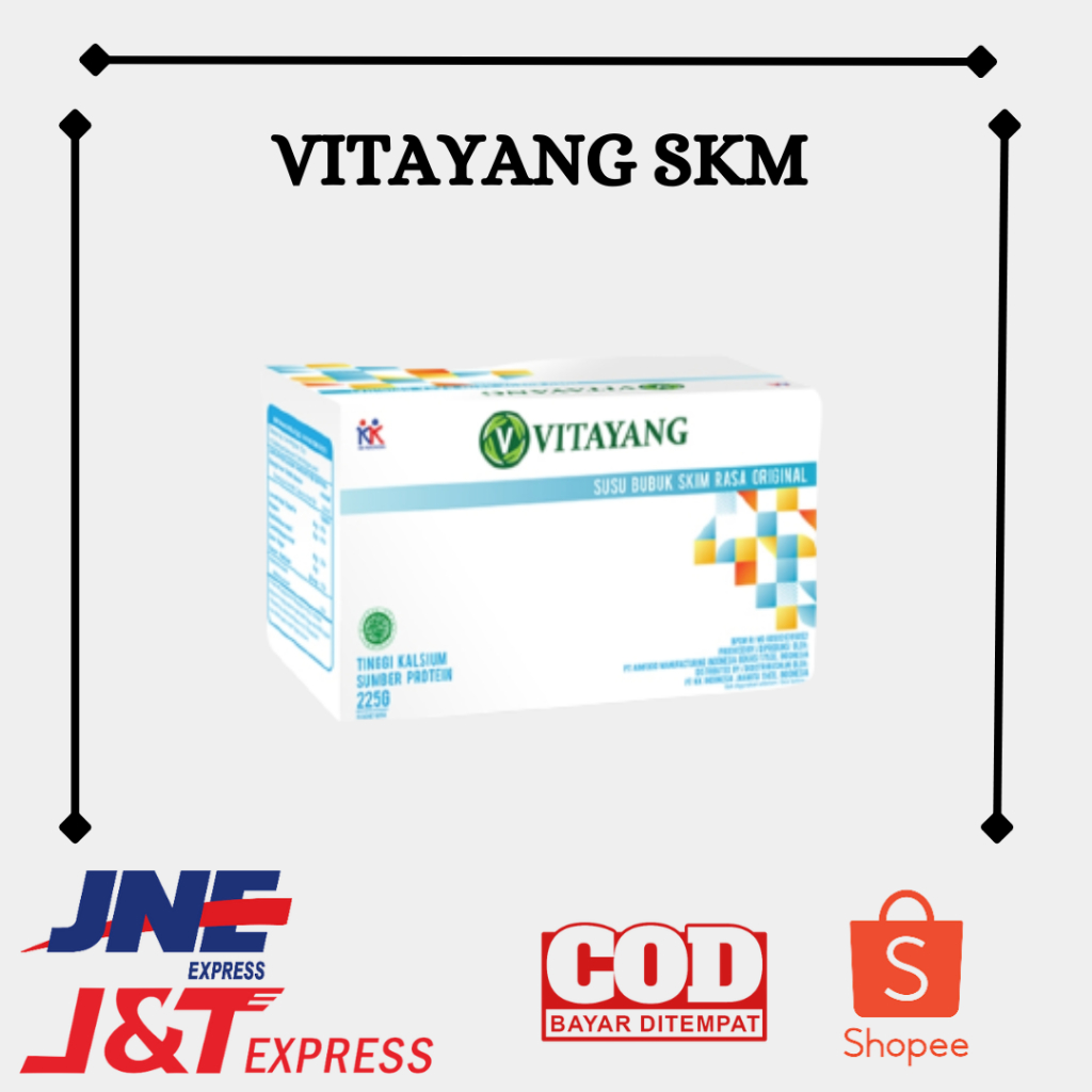 

Vitayang Susu Bubuk Skim Colostrum Original Membantu Tubuh Melawan Infeksi Bakteri Dan Virus