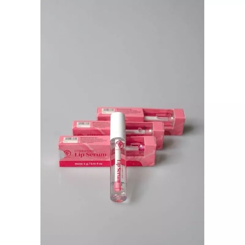 lipserum FF by Fenny Frans BPOM