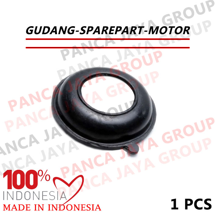 KARET VACUM VACUUM VAKUM KARBURATOR CARBURATOR SCORPIO Z SONIC 125 RAIDER 125 FXR 150 FXR150 CS1 CS-