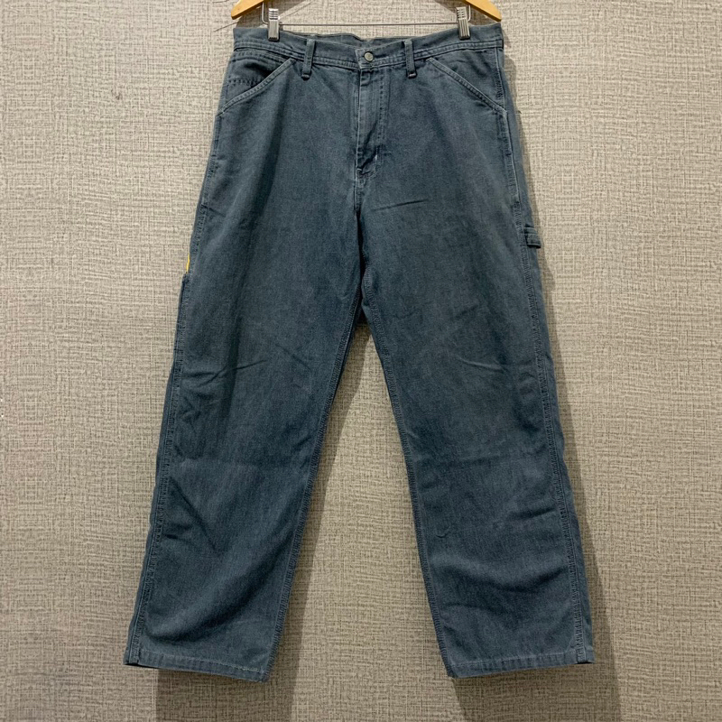 CARPENTER POLO JEANS COMPANY
