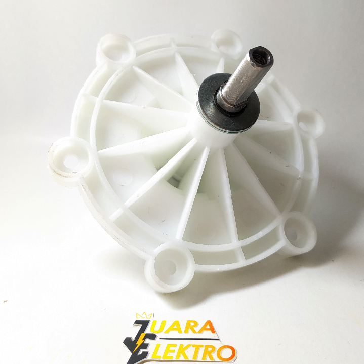 GEARBOX MESIN CUCI SANYO | Girbox Untuk Mesin Cuci Merk Sanyo