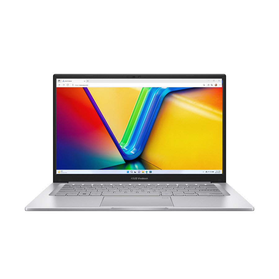 ASUS Vivobook 14 A1404VA i5-1335U 8GB/16GB SSD 512GB SSD 14&quot;FHD IPS 100%sRGB W11 OHS