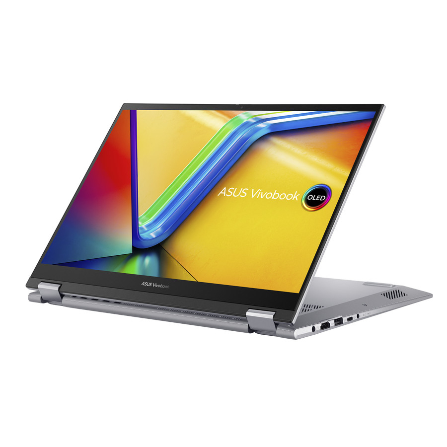 ASUS Vivobook S14 Flip OLED TP3402VA - i7-13700H 16GB 512GB SSD 14&quot;2.8K OLED Touch W11 OHS