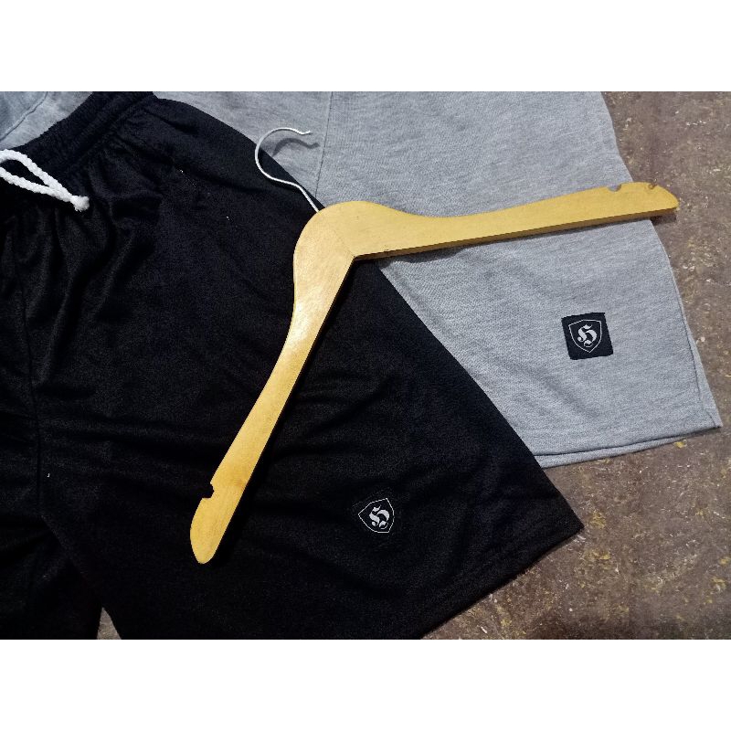 Boardshort Hooligans BabyTerry | ShortPants | Celana santai | Hooligans | Casual | Ultras | Supporte