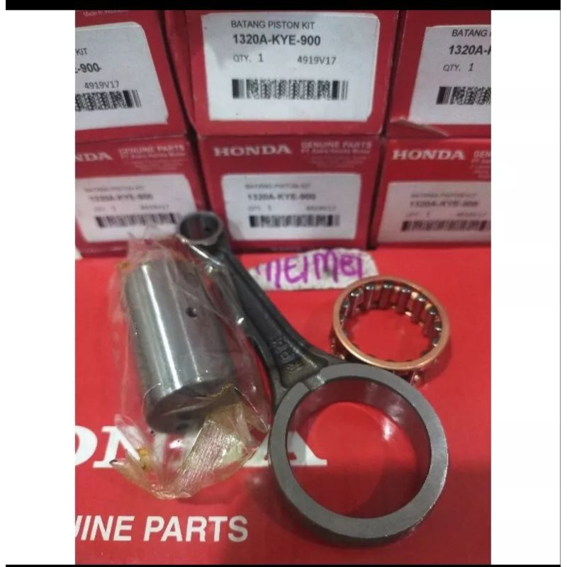 stang seher/tiang sokar Mega pro new, verza mono