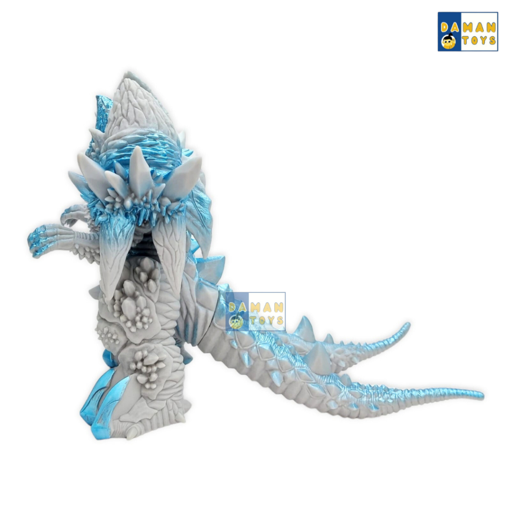 Figure Ultraman Monster Kaiju Dx Mother Spheresaurus