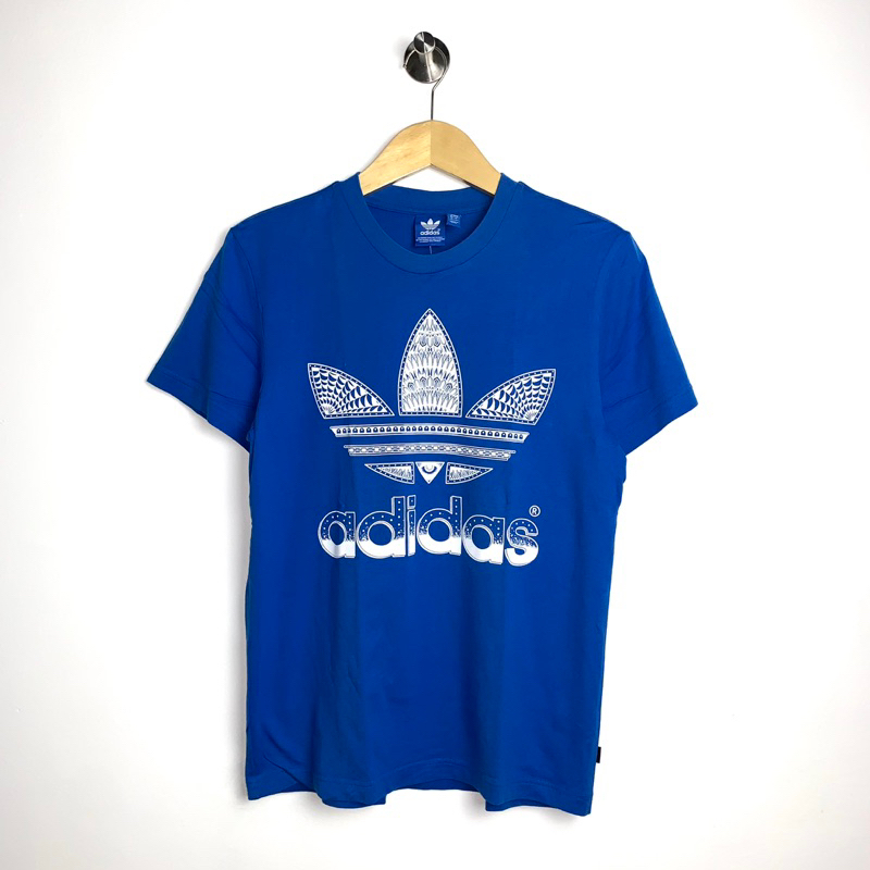 Kaos Adidas 3Foil