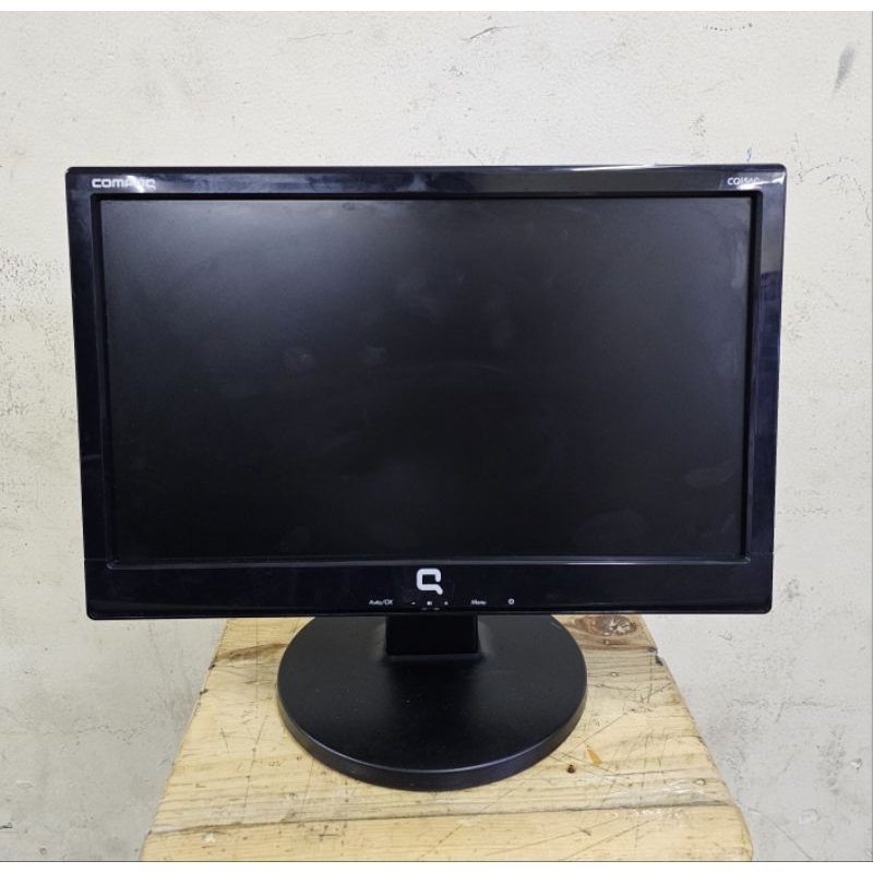 lcd 16 widescreen bil up merek campur hp acer lg dan lain sebagai nya