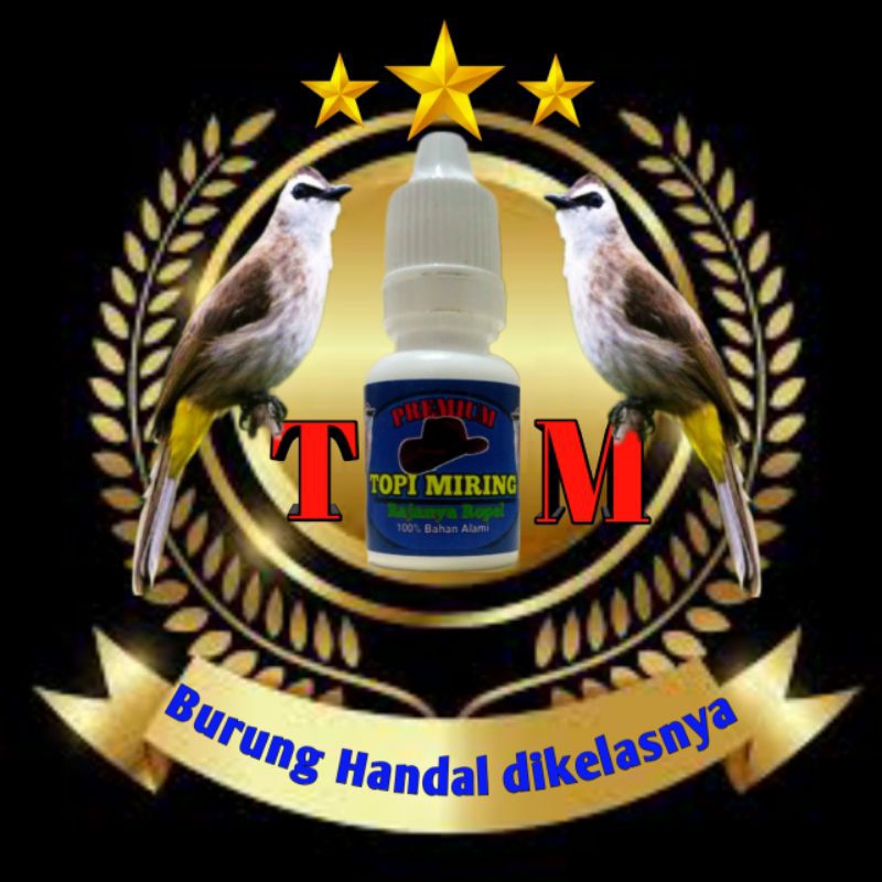 DopingTrucukan_Topimiring