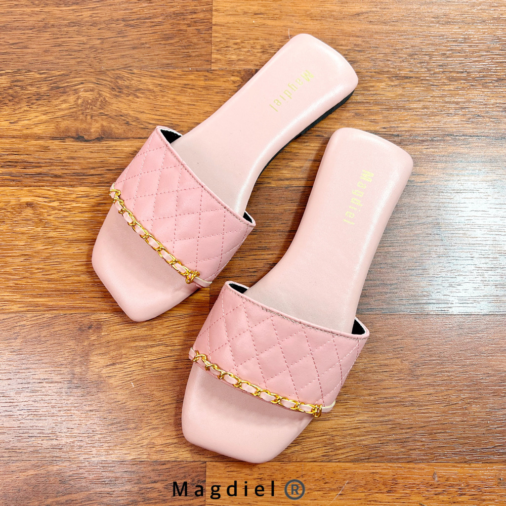 Magdiel - Adera Sandal Wanita