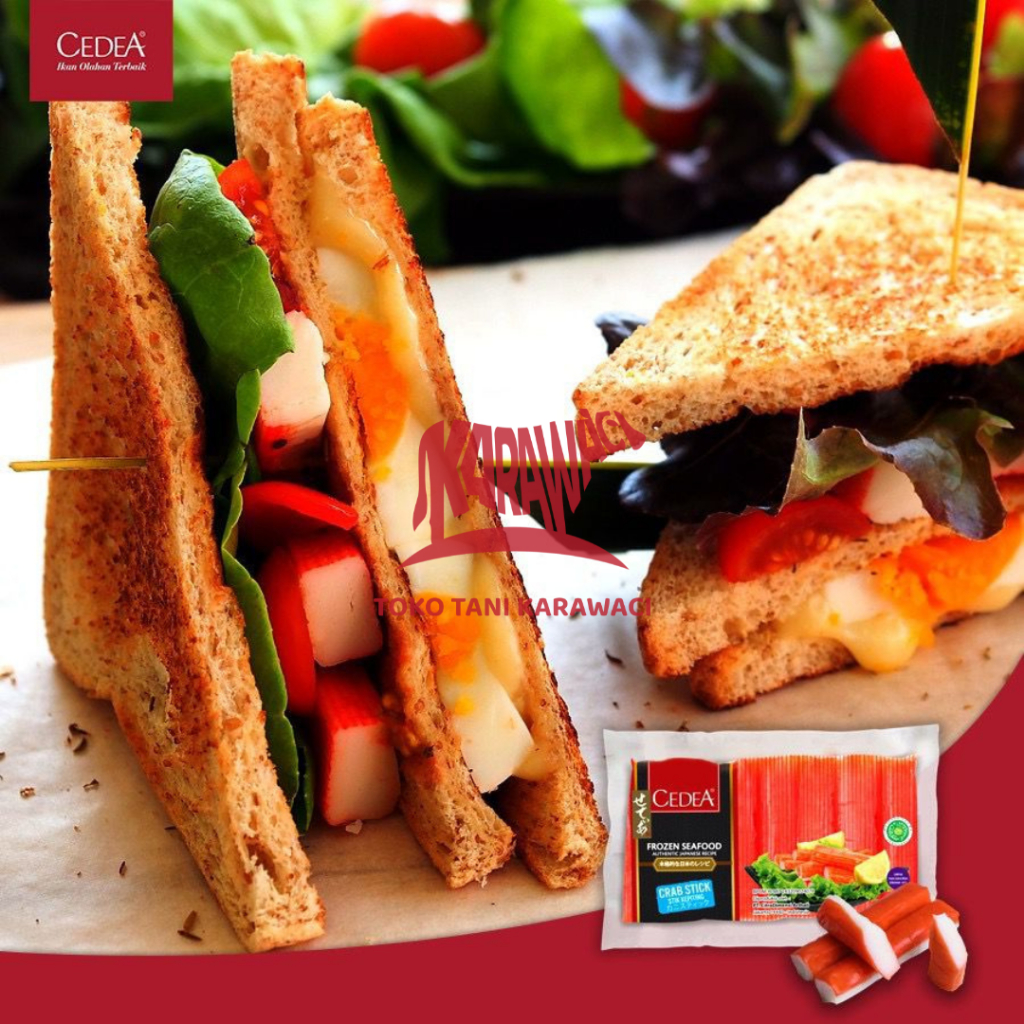 CEDEA Crab Stick @1kg