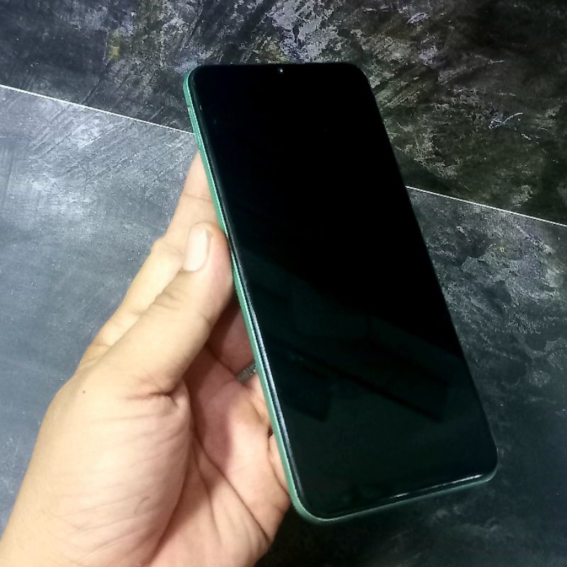 Realme C11 Ram 2GB/32GB Second