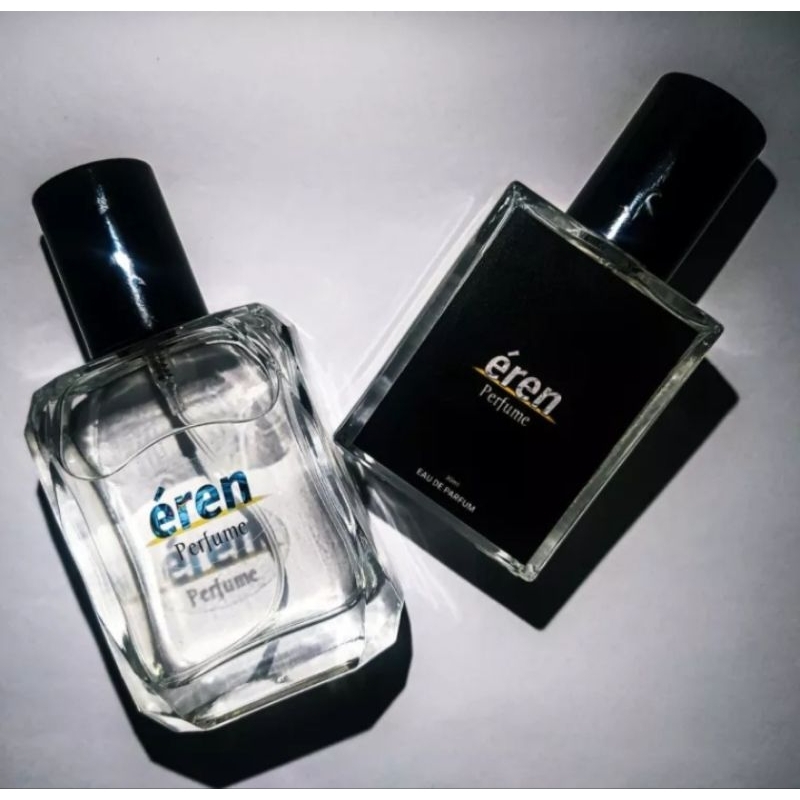 EREN PARFUME TERLARIS NO. 1 PRIA DAN WANITA