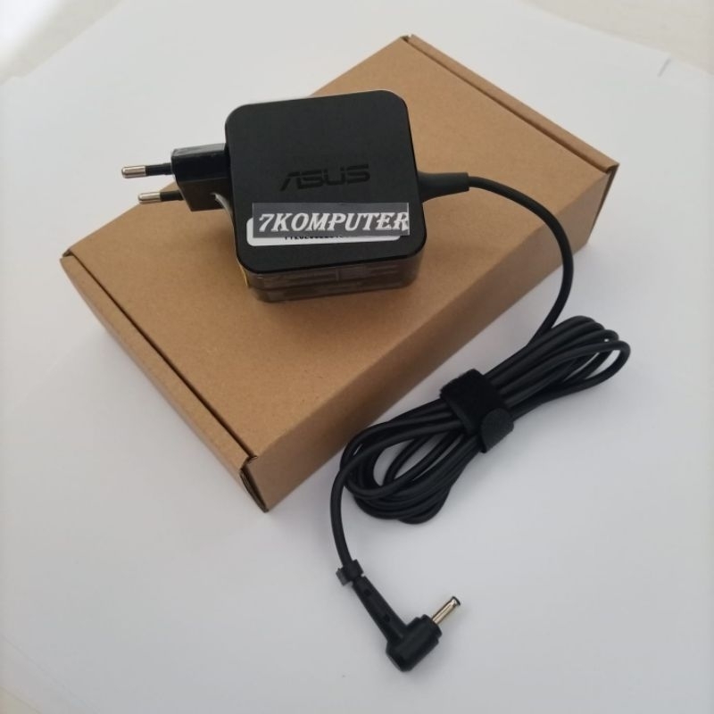 Charger Laptop ASUS Q302 Q302L Q302LA Q302U Q302UA Q303 Q303U Q304 Q304U Q324 Q324U Q405U Q405 Q503 Q503U Q504 Q504U Q505U Q505 Q525U Q525 Q553 Q553U