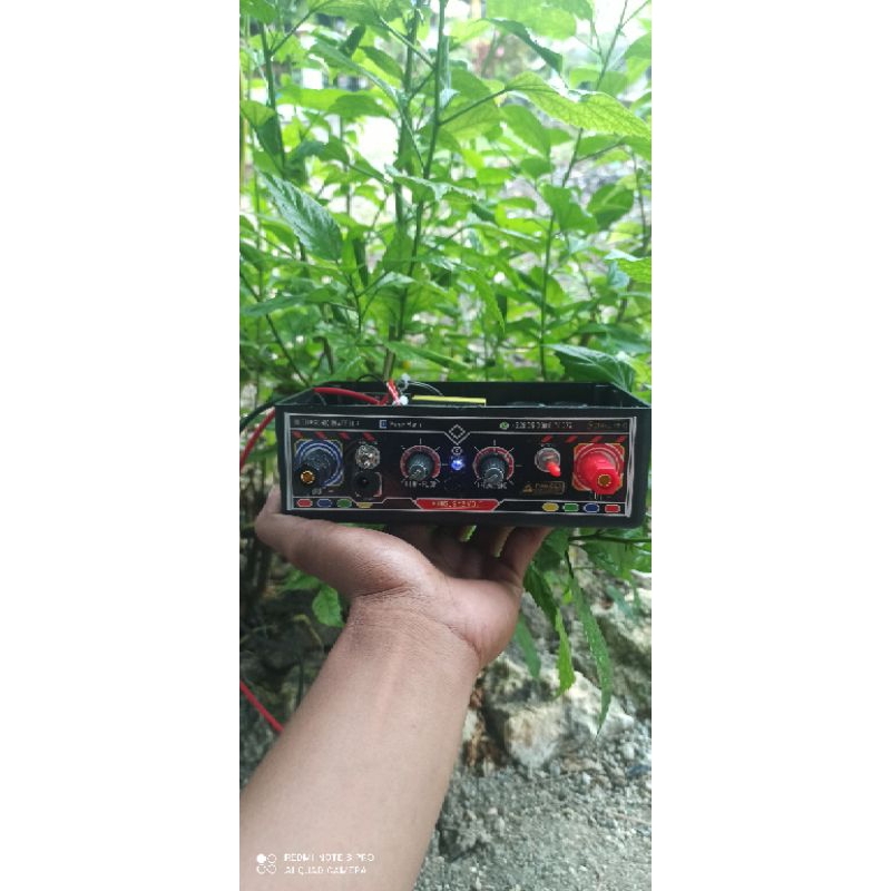 pdc 4 mosfet hig low