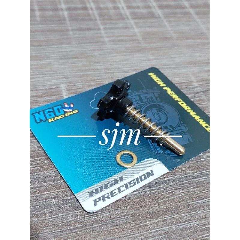 setelan gas Ngo pwk 24 26 28 30 32 34 setelan lansam NGO