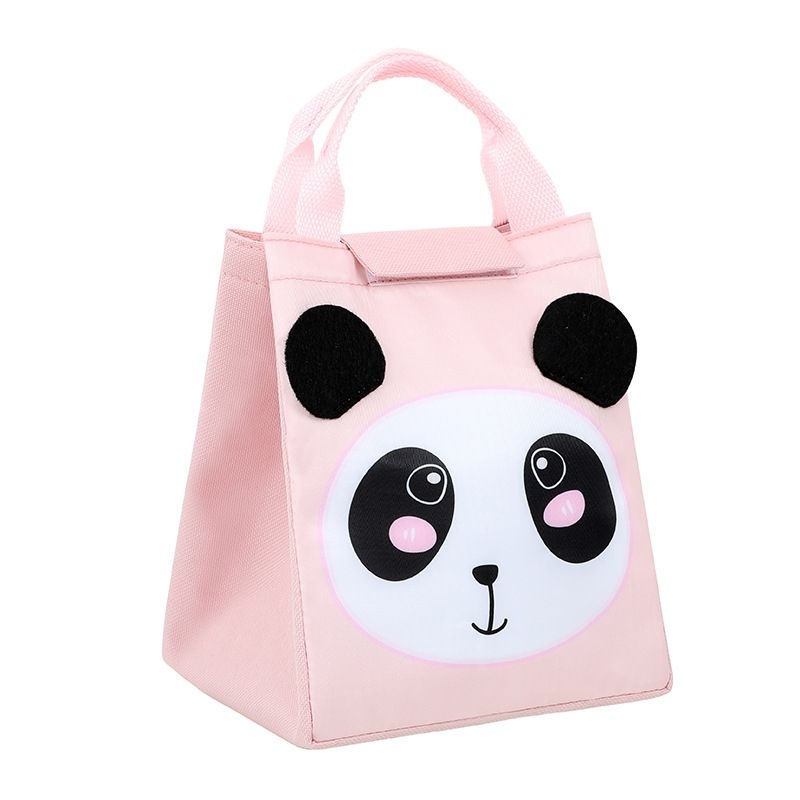 TAS BEKAL lunch bag Lovely IMPORT MURMER MJ3