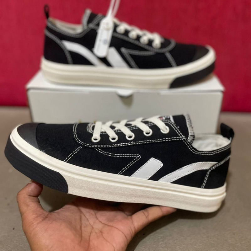 sepatu ori sneakers dewasa nbq