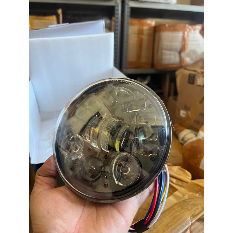 Daymaker 5,7 inch Headlamp Daymaker