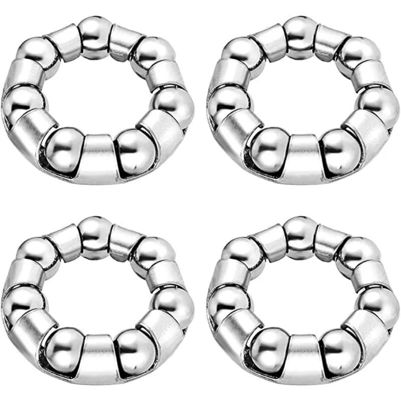 Gotri 1/4 X 7 Sarang Pelor Hub Belakang Sepeda MTB BMX Fixie DLL