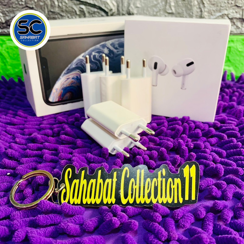 Adaptor iPhone 5 Watt Ex iBox