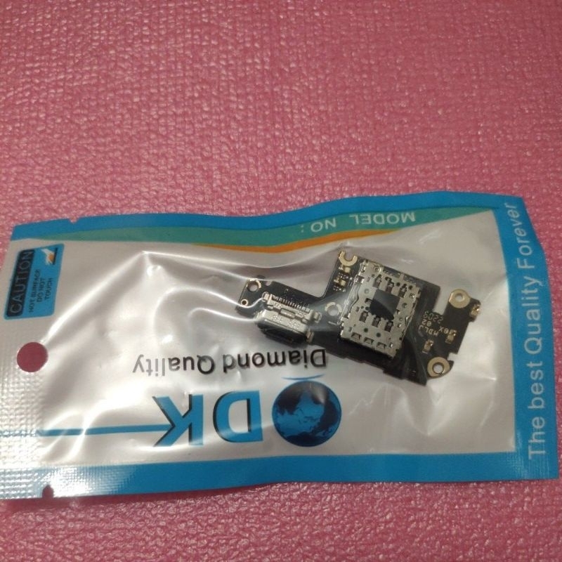 UI BOARD CARGER+SIM MI 10T/MI10T PRO