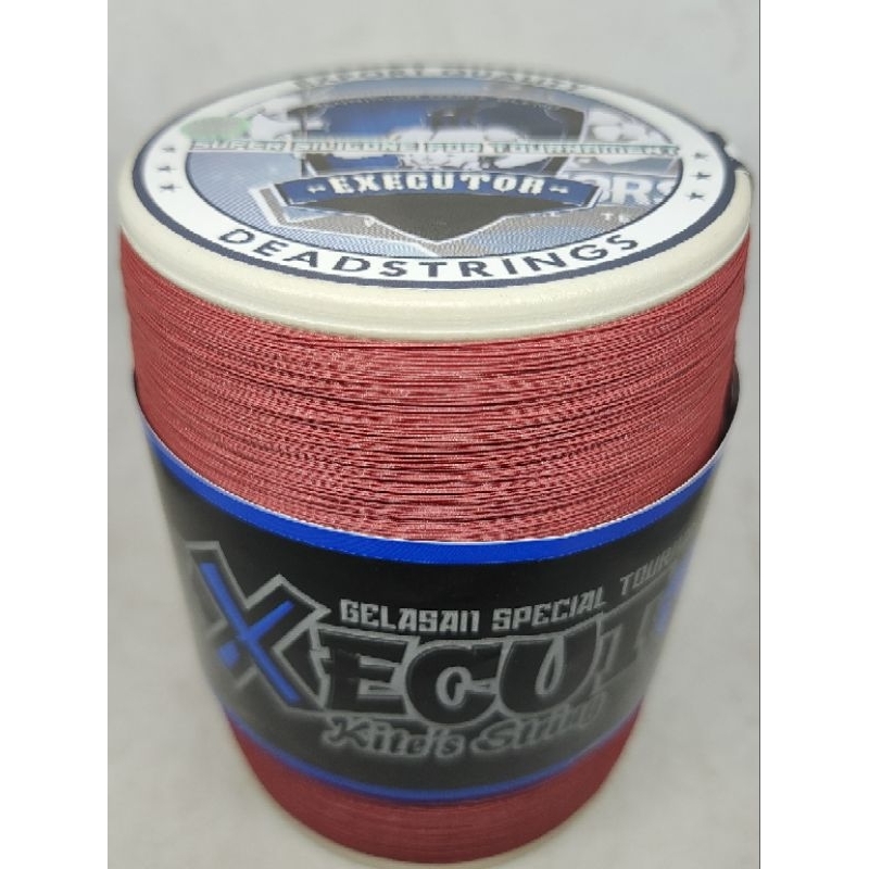 EXECUTOR DEADSTRINGS - Senar Gelasan Matot  022 Sangat Tajam