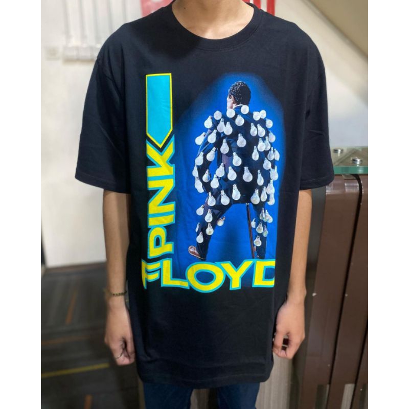 Kaos Pinky Floyd (tag Rock Yeah)