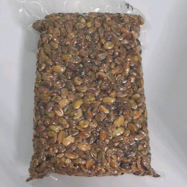 

kacang pistachio kupas roasted