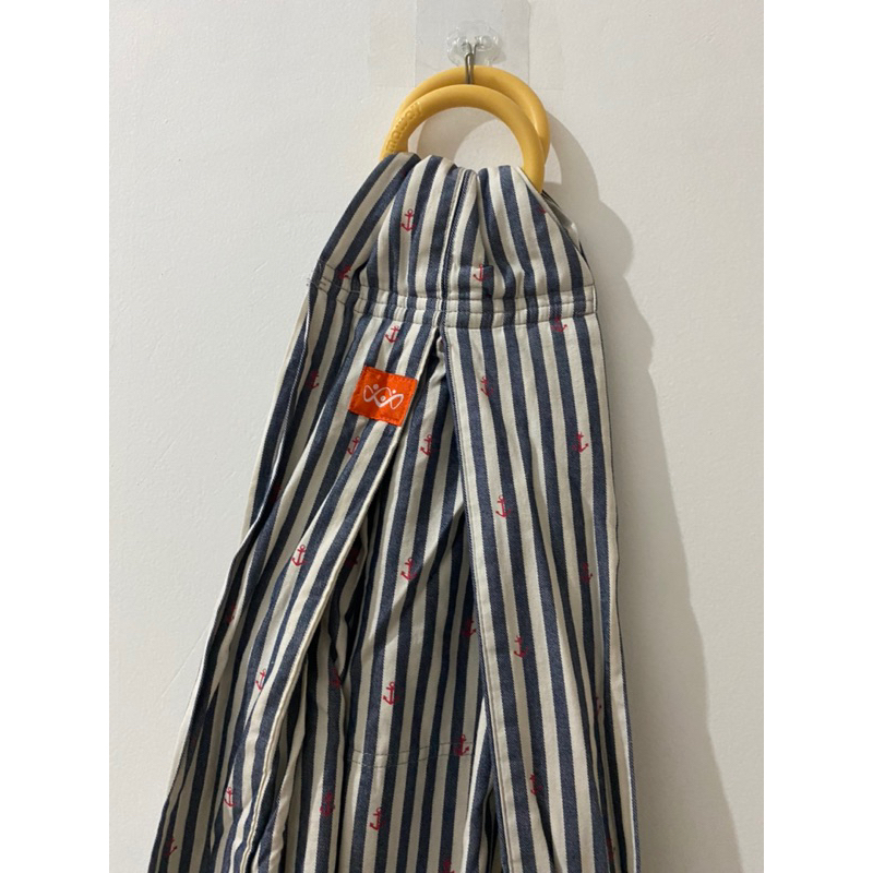 Preloved Gendongan Ring Sling Mamaway