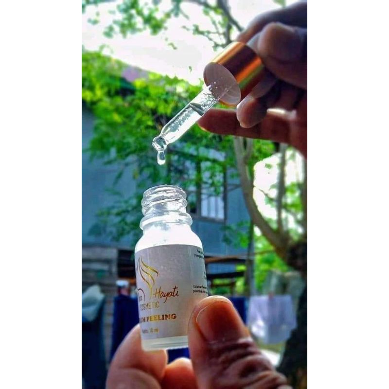 Serum Feeling MH