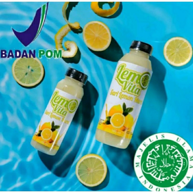 	 ORIGINAL SARI LEMON LEMONVITA 250ML/SARI LEMON DIET	