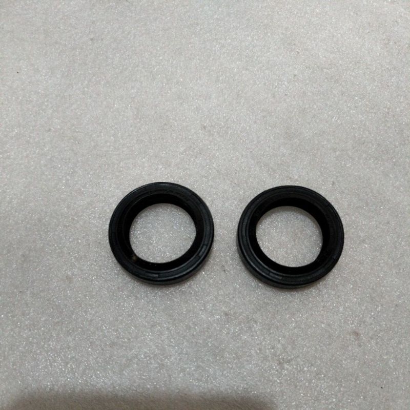 sil seal skok shock sekok depan Honda cb100