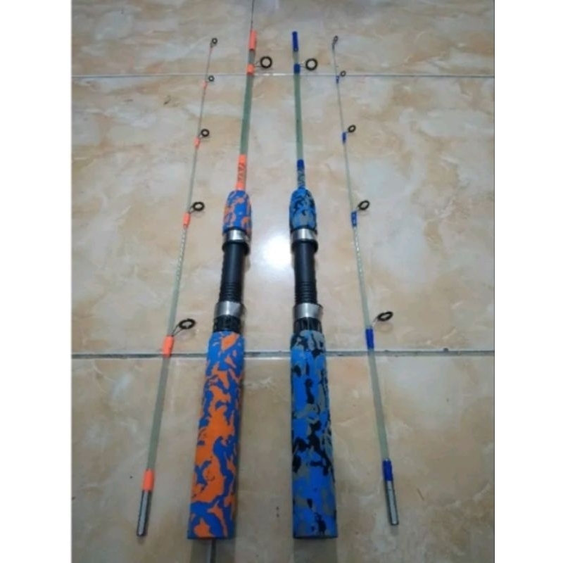 JORAN KATANA UDANG GALAH KUAT DAN LENTUR