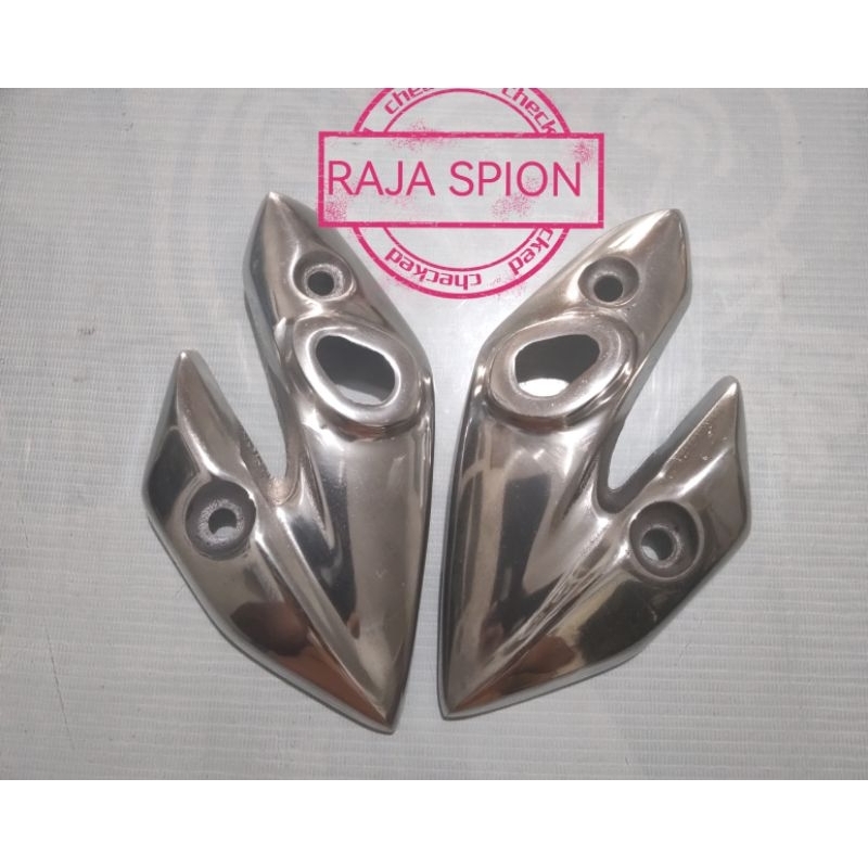 kupingan lampu vixion/ pangkon lampu vixion /vixion